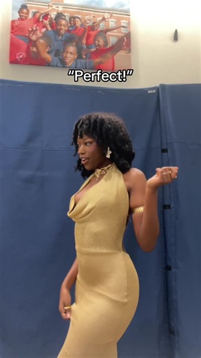 Bold Tramp Stamp Trend at Howard University