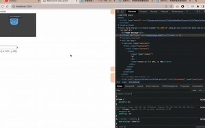 godot web导出, 用 js 控制游戏