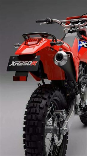 2026 Honda XR250R – The LEGEND Returns With Insane Power & New Tech! 😱🔥