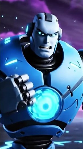 Robo vs Alien 🤖👽 | Epic Battle Animation Short 🔥