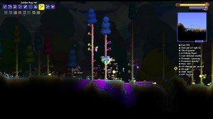 Terraria 1.4: Quick guide to farm Prismatic Lacewing for Empress of Ligh...