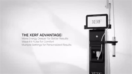 Kyle | Cynosure Lutronic Lasers | Introducing XERF by Cynosure Lutronic, the next generation in non-invasive skin rejuvenation. This advanced RF technology delivers uniform,... | Instagram
