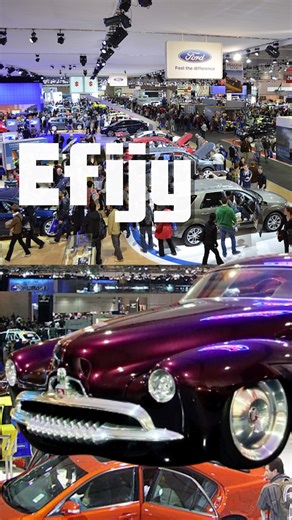 77K views · 1.7K reactions | We know how much you love the Holden Efijy  To celebrate its 20th birthday in 2025, our Museum Manager Bruno recounts his experience seeing this beautiful vehicle for the first time. | National Motor Museum | Facebook