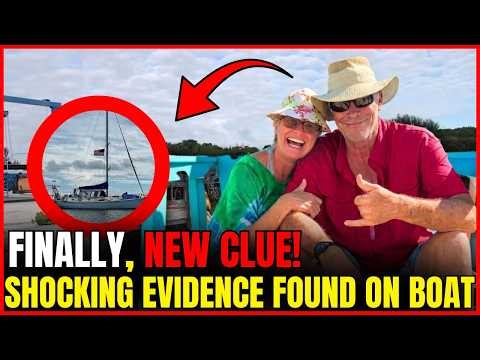 FINALLY, New Clue! Detectives Found Shocking Evidence on the Boat | Lynette Hooker