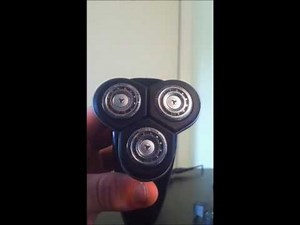 Philips SensoTouch 3D 1250X Review