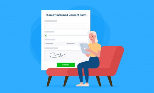 Informed consent in psychology | The Jotform Blog