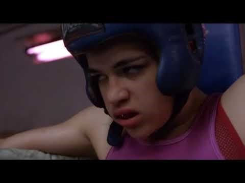 Girlfight - Mixed boxing