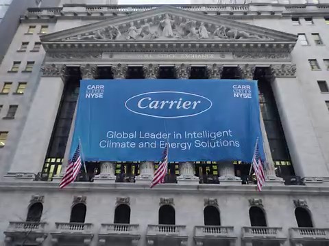 45K views · 130 reactions |  Ringing in a new era! We had the honor...