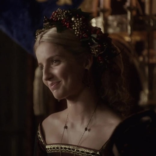 Jane Seymour: Icon of The Tudors Revealed