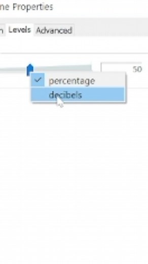 Secret Windows Audio Setting #micsetup #recording #windows