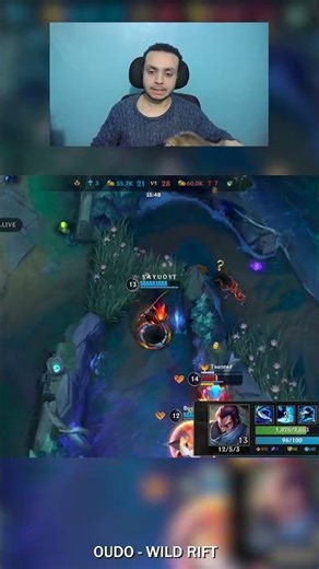 ياسو بينتا كيل 🤯