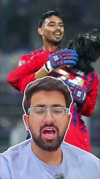 #prafulhinge revealed the secret behind the wicket of #vaibhavsooryavanshi, there was chaos after...
