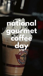 Happy National Gourmet Coffee Day ☕️What better way to celebrate than with one of your favs from Java? ✨What is your favorite specialty latte or mocha on our menu? Leave a comment ❤️•#javanation #javaespress #idahome #idaholife #coffee | Java Espress