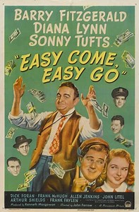 Easy Come, Easy Go (Film, 1947) - MovieMeter.nl
