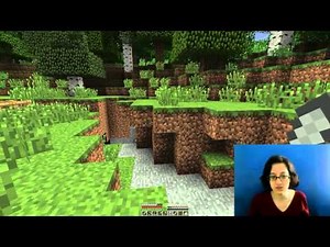 Easy Minecraft ESL English 9 - Farm!