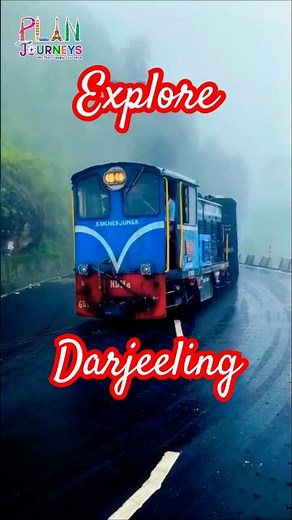 Best Time to Visit Darjeeling (You're Probably Going Wrong) #DarjeelingTour #TravelTips