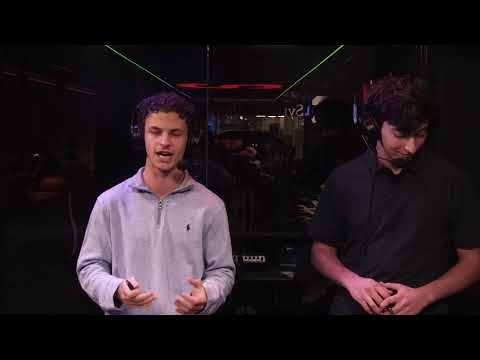 PEC Spring Week 7 VS Baylor in Super Smash Bros. Ultimate