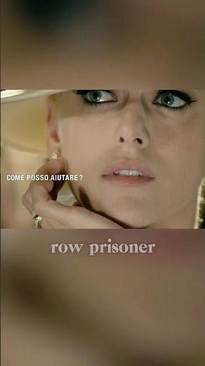 A master thief used Morse code to perfectly escape from prison!