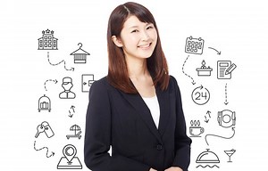 Hospitality Leadership Concentration - Computer Systems Institute