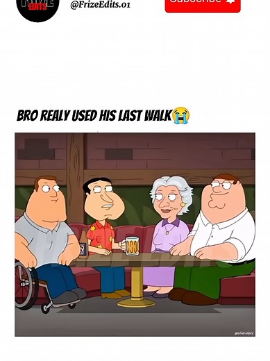 Quagmire's Hilarious Moments from Family Guy Shorts