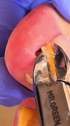 Nail Cleaning at Home | Deep Clean & Fresh Nails! #nails #cleaning