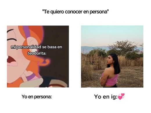 Suéltame que se me olvida el inglés