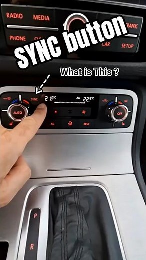 What Does SYNC Actually Do in Your Car?