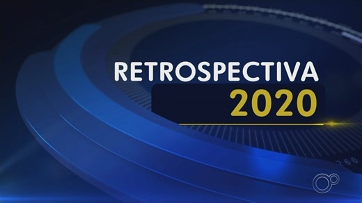 Retrospectiva TV TEM: confira os principais acontecimentos de 2020