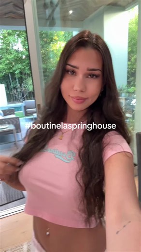 #boutinelaspringhouse | boutinela