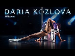 REVOLUTION 2025. RUSSIA | Daria Kozlova
