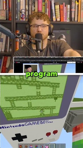 Minecraft Redstone is INSANE 🤯