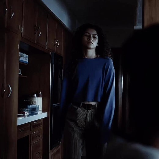 Rue Bennett Euphoria Drugs Edit