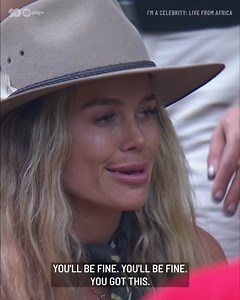 121K views · 279 reactions | Can Skye escape the Jungle Prison? ‍♀️ #ImACelebrityAU 7.30 Tonight on Channel 10 and 10 play | I'm A Celebrity Get Me Out Of Here Australia | Facebook