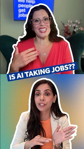 Why The Future Of Work Depends On Human Skills Not Just AI | #Indeed