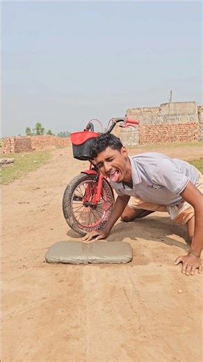 The bike digital version dirty clean