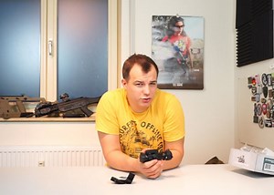 Vortex Strikefire II Red Dot Sight