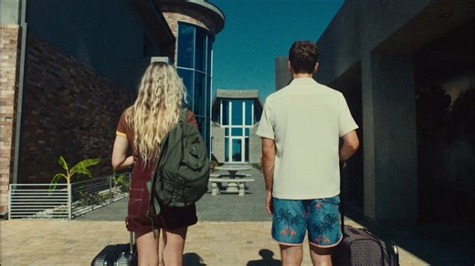An alien's touch cures depression in psychosexual sci-fi horror movie TOUCH ME, now available at home.Two co-dependent best friends become addicted to the narcotic-like touch of an alien narcissist.