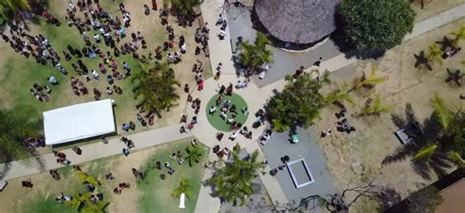 Fête du Lycée et des Terminales 2025🥳 On vous attend tous vendredi 31/10 ! Une vidéo réalisée, montée et finalisée par Shanon GUYVET (TG1 spé NSI) | Lycée Blaise Pascal de Nouméa