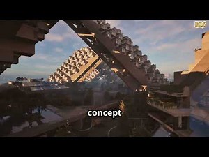 Arcology: The Future of Urban Living