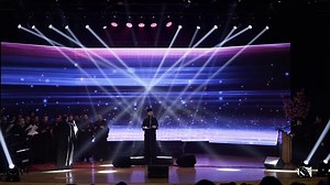 Kabarnos - Eksomologiste (Live, Beirut)