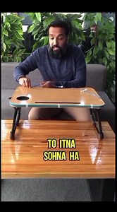 퐑퐬 ퟏퟖퟗퟗ-/  ퟑퟎ%퐎퐅퐅 Portable Laptop Tables with Built-in Drawers +...