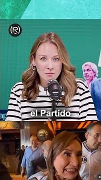 🇲🇽 ¿El PAN cambia o se maquilla?