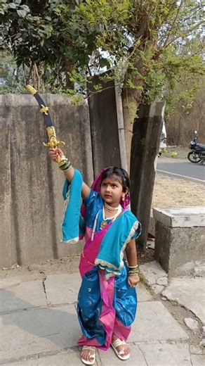 Bai Hi Shivbachi Talvar Song 🔥 | Shivaji Maharaj Powada | Marathi Song 2026#anyaapunya #shivjayanti