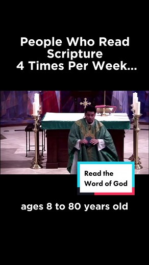 Powerful Benefits of Engaging with the Word of God Weekly