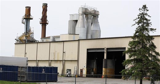 Major Brampton incinerator expansion could start next year