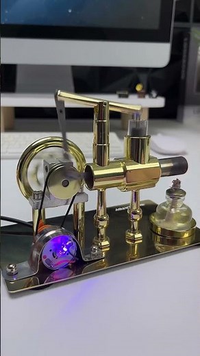 Don't you want an oil pump model?