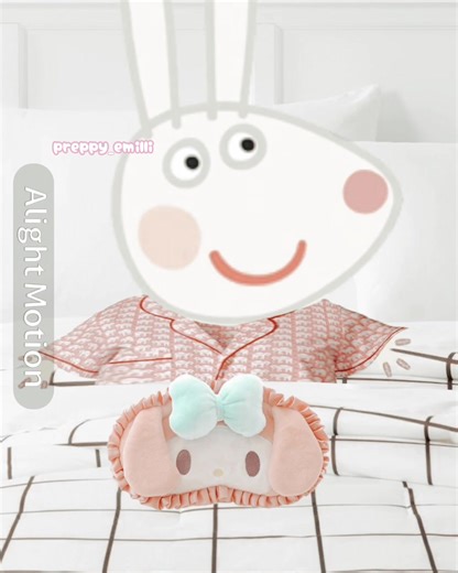 Exploring Preppy Characters from Peppa Pig