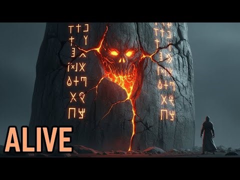 What If Early Humans Built Monuments That Moved? | History for Sleep