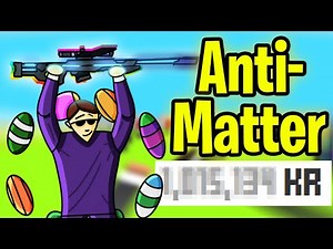 I spent 6 hours STRAIGHT in a Krunker Trading Server and this happened....