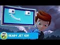 READY JET GO! | You Need to Be a Regular Kid, Jet! | PBS KIDS
